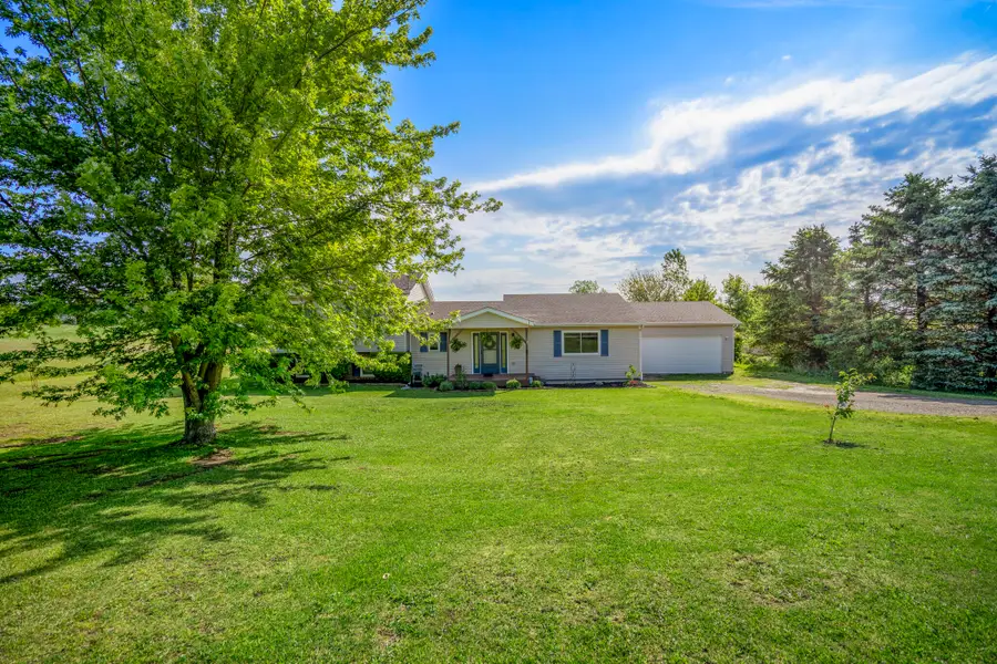 6234 State Route 245, North Lewisburg, OH 43060 - #3