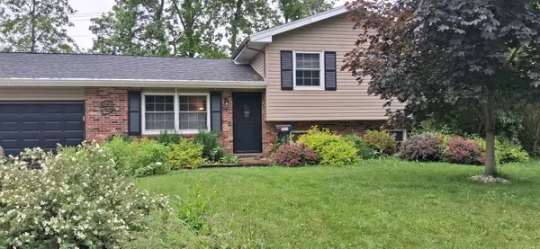1611 Nagel Street, Saint Marys, OH 45885