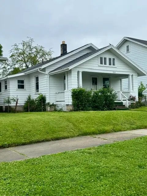 705 E Northern Avenue, Springfield, OH 45503