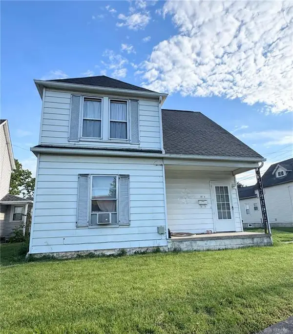 317 W Market Street, Troy, OH 45373