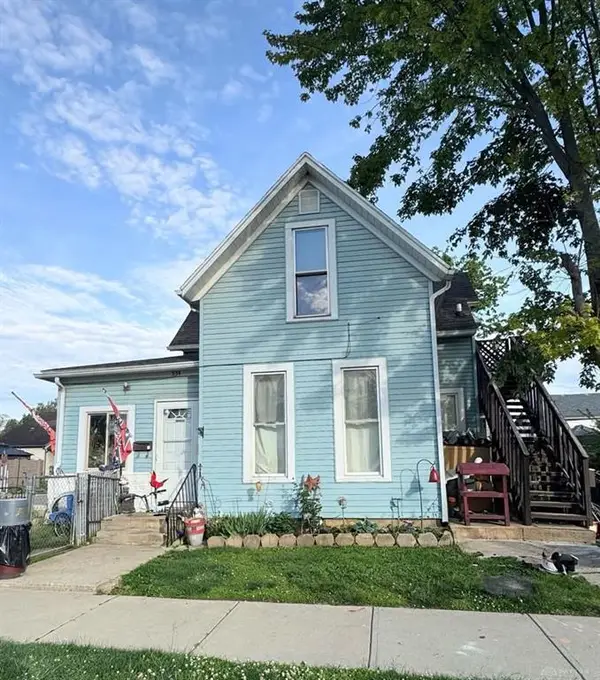534 S Walnut Street, Troy, OH 45373