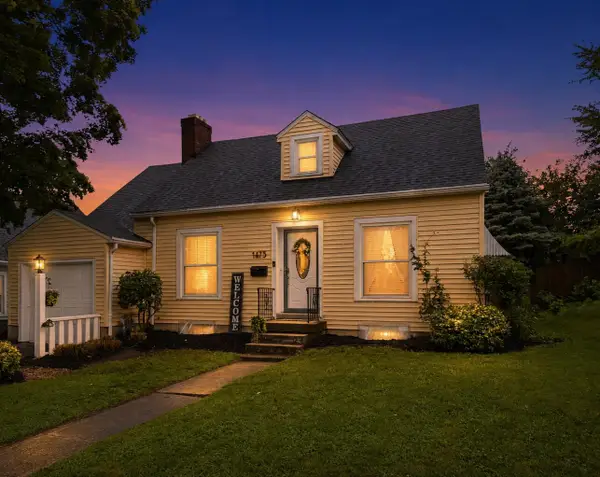 1437 Doddington Road, Dayton, OH 45409