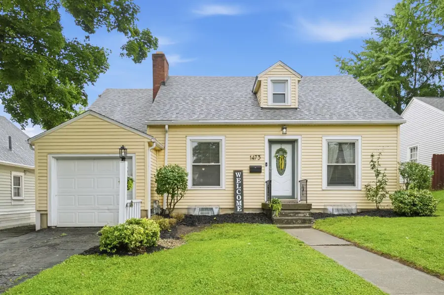 1437 Doddington Road, Dayton, OH 45409 - #2