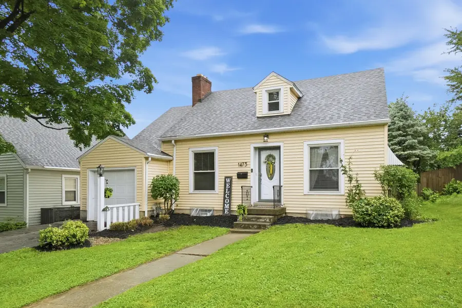 1437 Doddington Road, Dayton, OH 45409 - #3