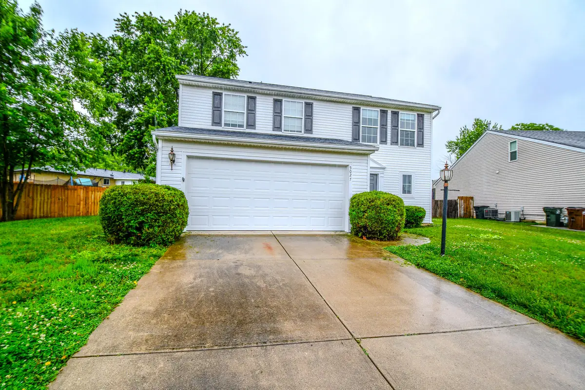 5027 Katherine Court, Dayton, OH 45424 - #1