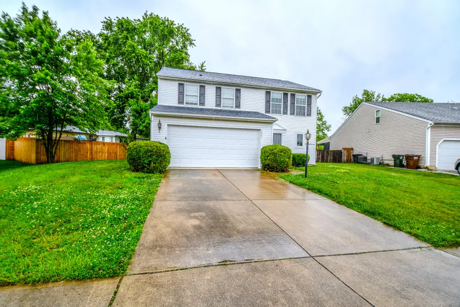 5027 Katherine Court, Dayton, OH 45424 - #2