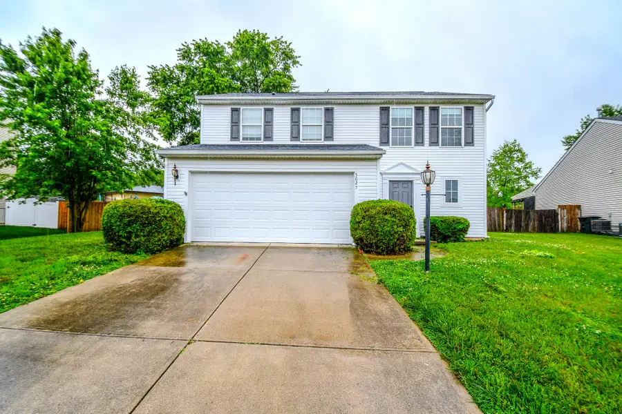5027 Katherine Court, Dayton, OH 45424 - #3