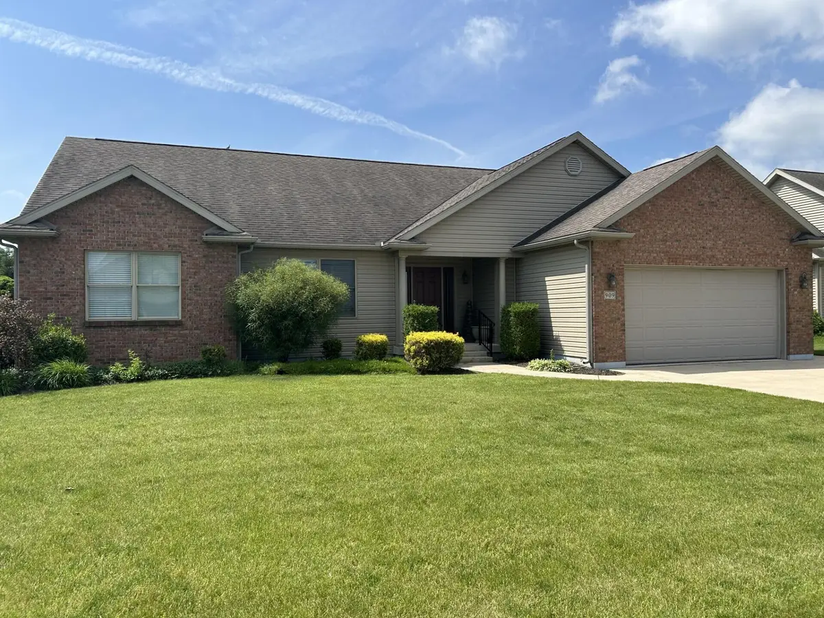 909 Stoneybrook Drive, Saint Marys, OH 45885 - #1
