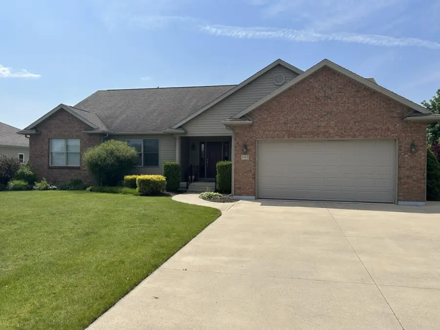 909 Stoneybrook Drive, Saint Marys, OH 45885 - #2
