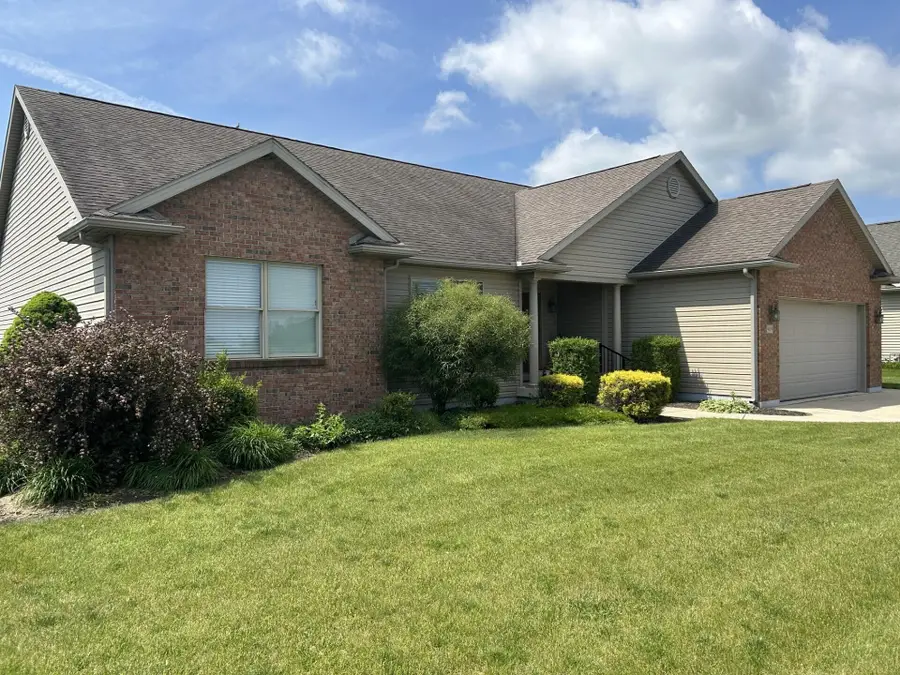 909 Stoneybrook Drive, Saint Marys, OH 45885 - #3