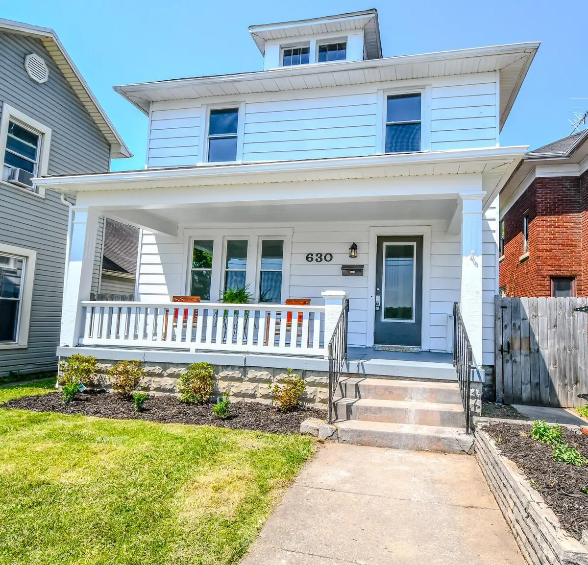 630 S Main Street, Piqua, OH 45356 - #1