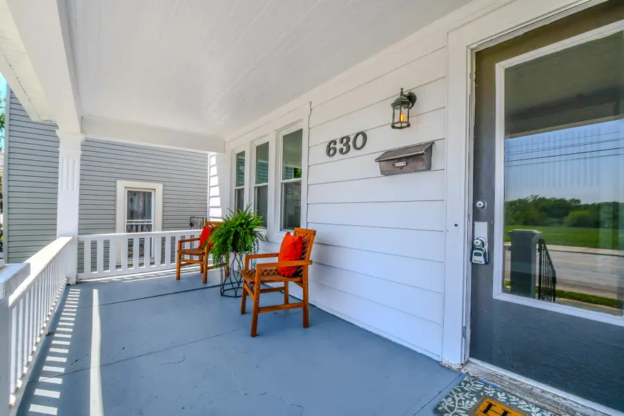 630 S Main Street, Piqua, OH 45356 - #2