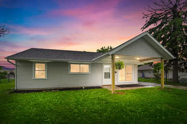 1923 Portage Path, Springfield, OH 45506