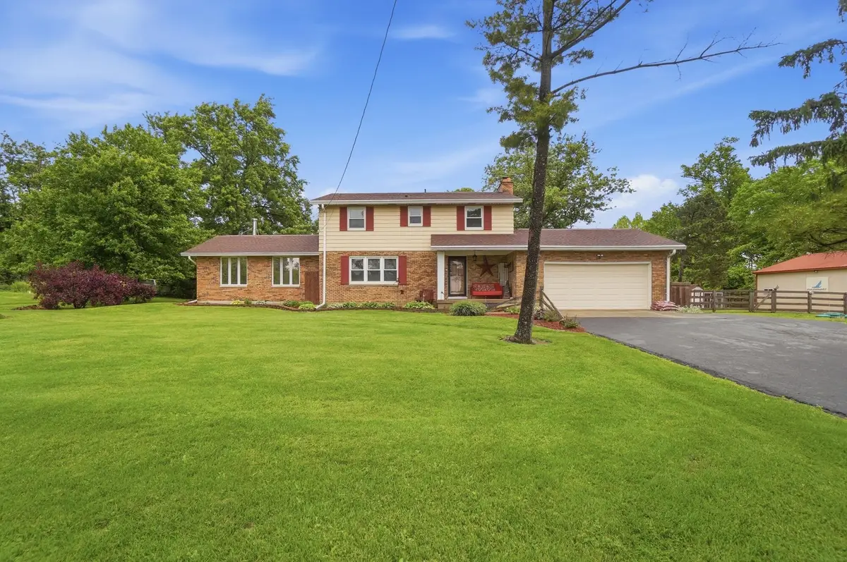 4170 Johnson Road, Springfield, OH 45502 - #1