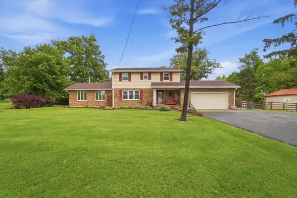 4170 Johnson Road, Springfield, OH 45502
