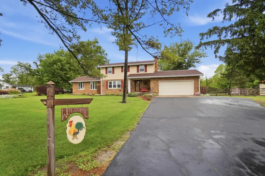 4170 Johnson Road, Springfield, OH 45502 - #2