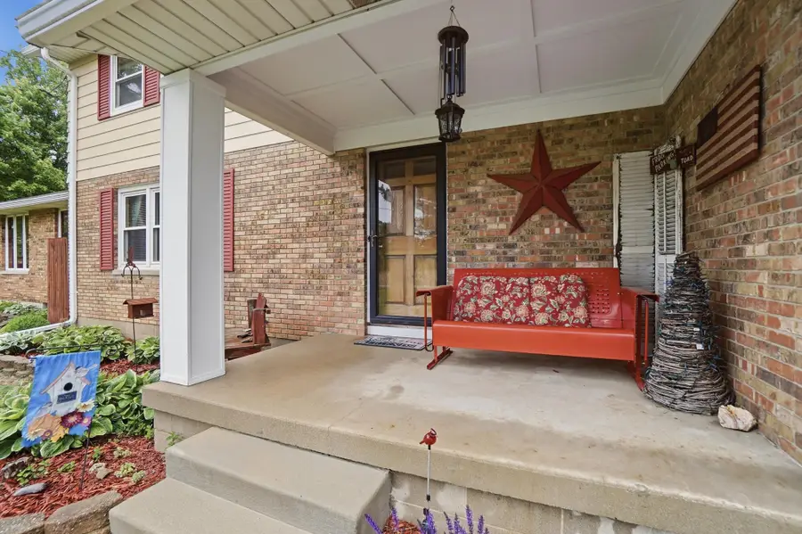 4170 Johnson Road, Springfield, OH 45502 - #3