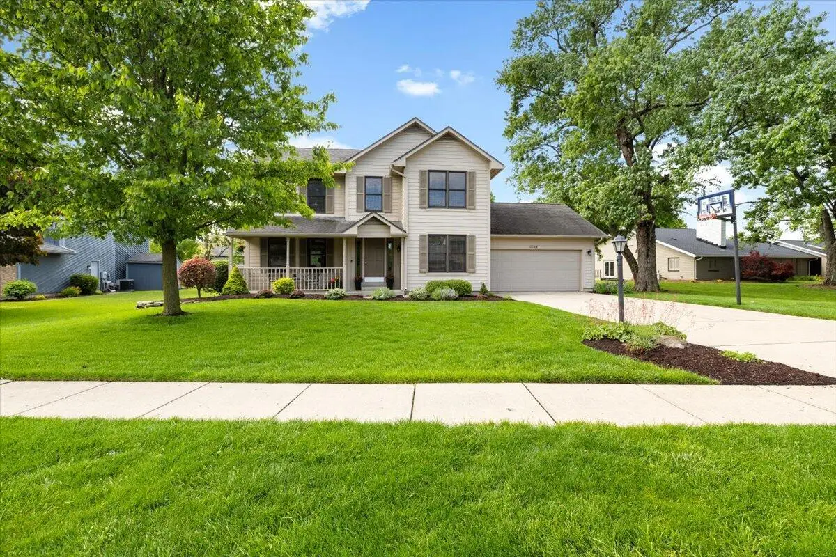 3344 Sea Turtle Drive, Dayton, OH 45414 - #1