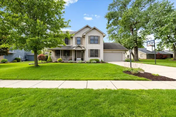 3344 Sea Turtle Drive, Dayton, OH 45414