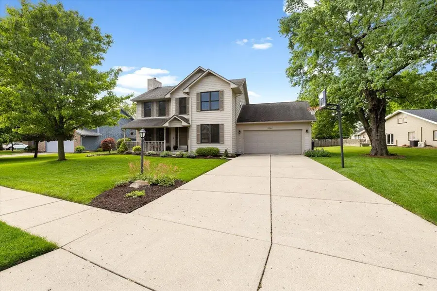 3344 Sea Turtle Drive, Dayton, OH 45414 - #2