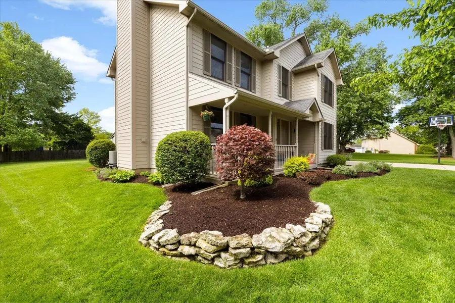 3344 Sea Turtle Drive, Dayton, OH 45414 - #3