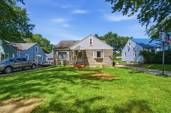 706 Radcliffe Street, Lima, OH 45804
