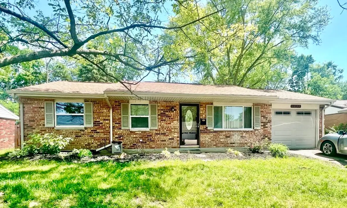1655 Saratoga Drive, Troy, OH 45373 - #1