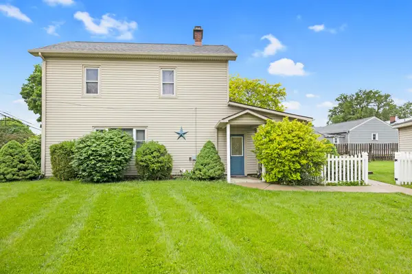 709 E Sandusky Avenue, Bellefontaine, OH 43311