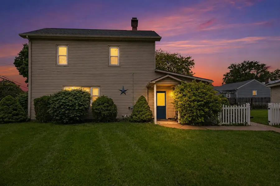 709 E Sandusky Avenue, Bellefontaine, OH 43311 - #2