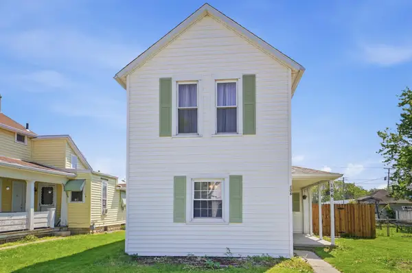 106 Snyder Street, Springfield, OH 45504