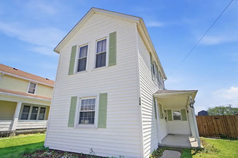 106 Snyder Street, Springfield, OH 45504 - #2
