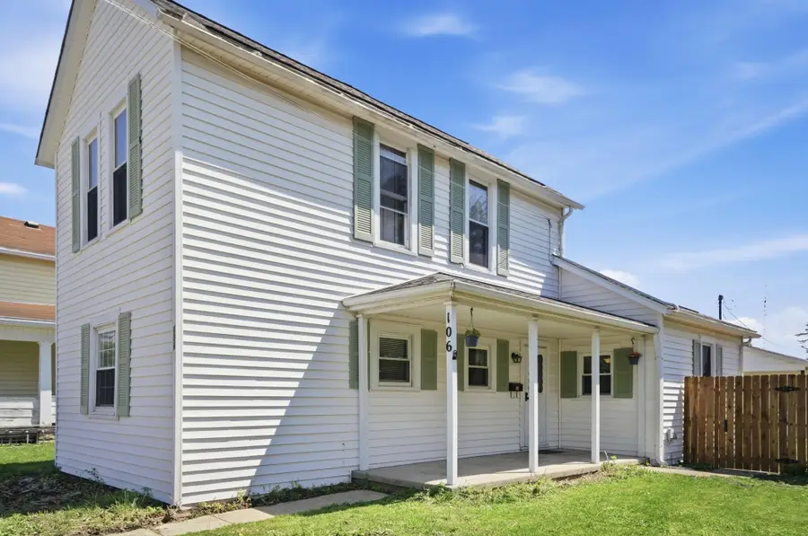 106 Snyder Street, Springfield, OH 45504 - #3