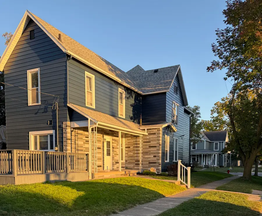 626 W Spring Street, Saint Marys, OH 45885 - #2