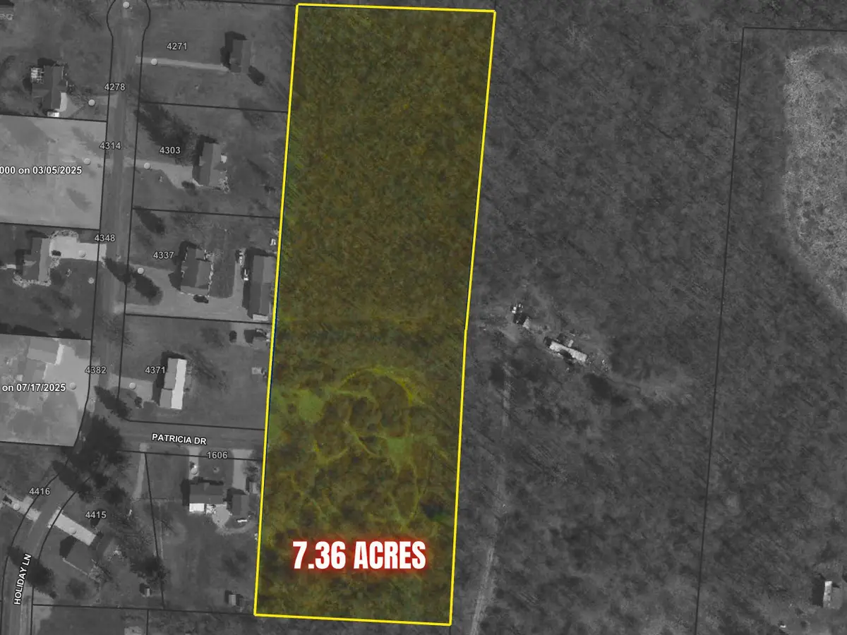 1628 Patricia Drive, Bellefontaine, OH 43311 - #1