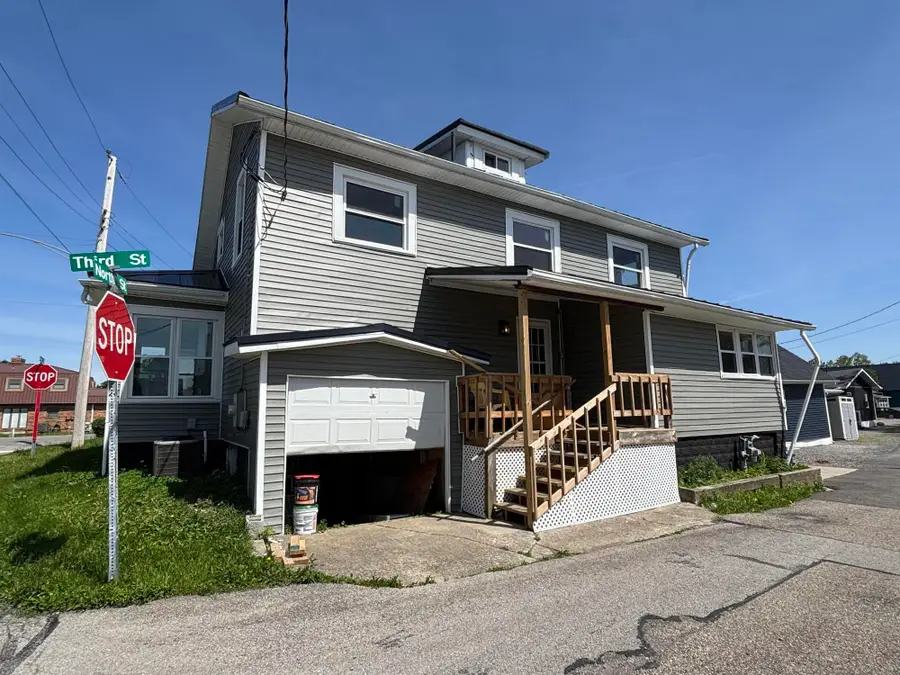 369 W Main Street, Russells Point, OH 43348 - #2