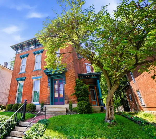 329 S Plum Street, Springfield, OH 45506