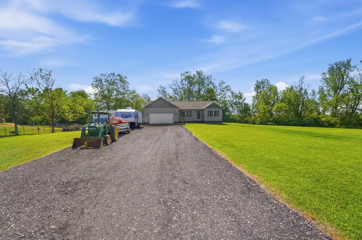 3435 State Route 187, London, OH 43140 - #1