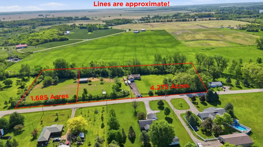 3435 State Route 187, London, OH 43140 - #2