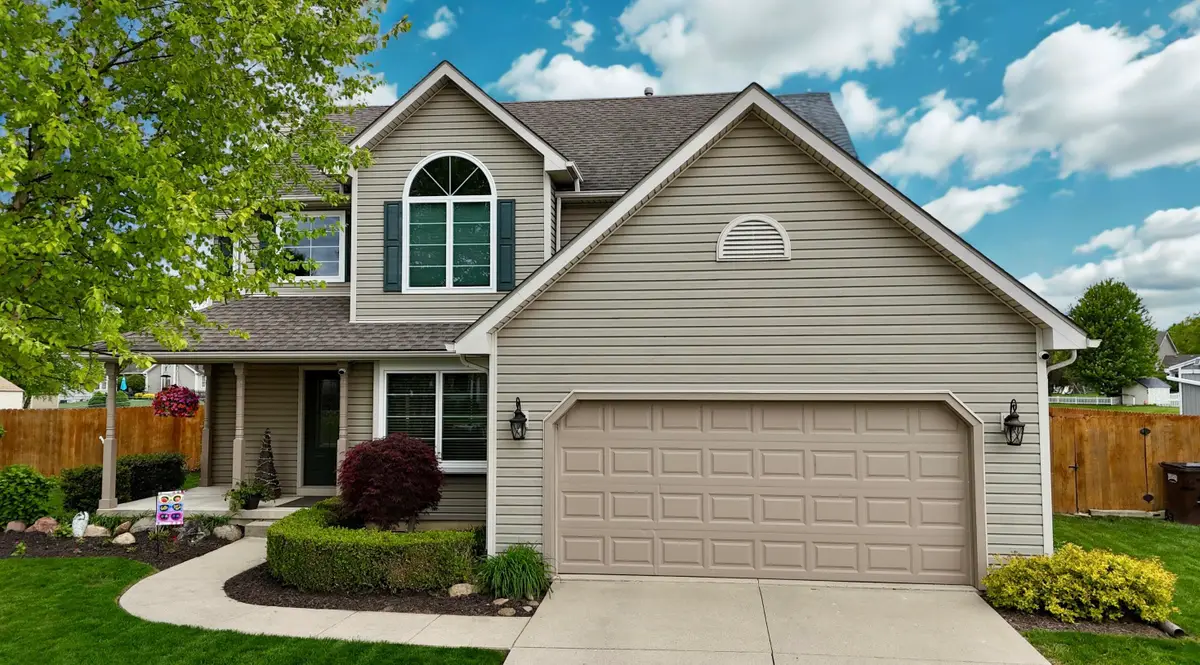 5831 W Ridgewood Road, Springfield, OH 45502 - #1
