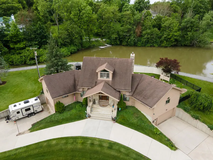 1000 Echo Lake Drive, Piqua, OH 45356 - #2
