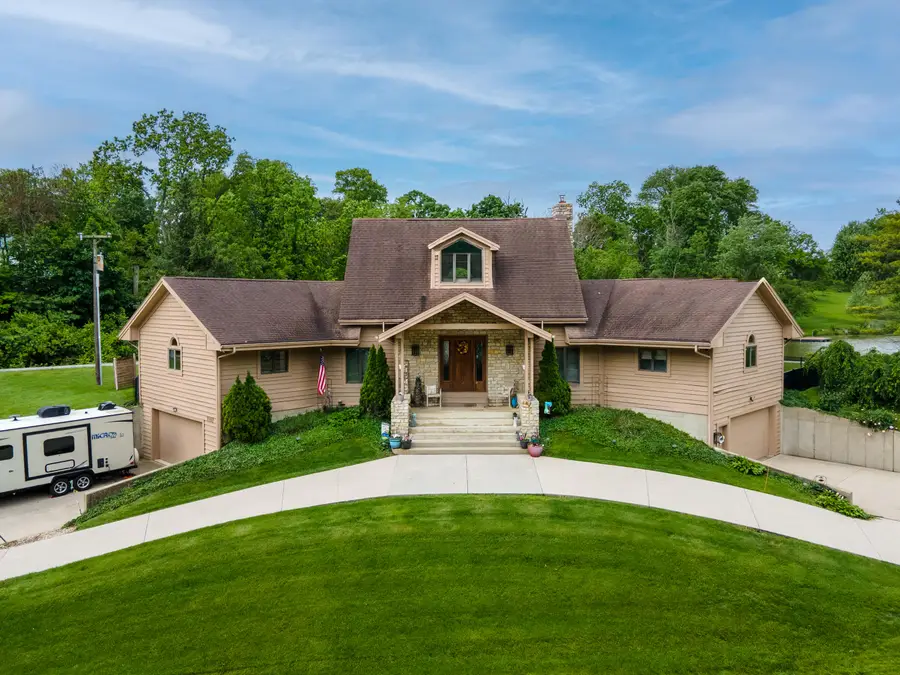 1000 Echo Lake Drive, Piqua, OH 45356 - #3