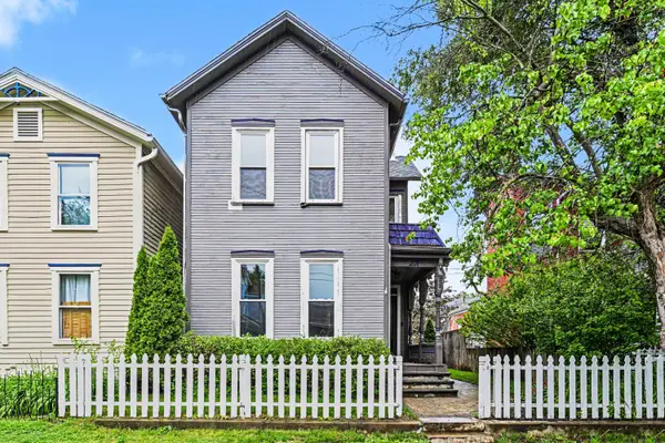 41 La Belle Street, Dayton, OH 45403
