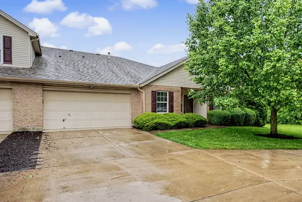 5005 Twin Lakes Circle, Englewood, OH 45322
