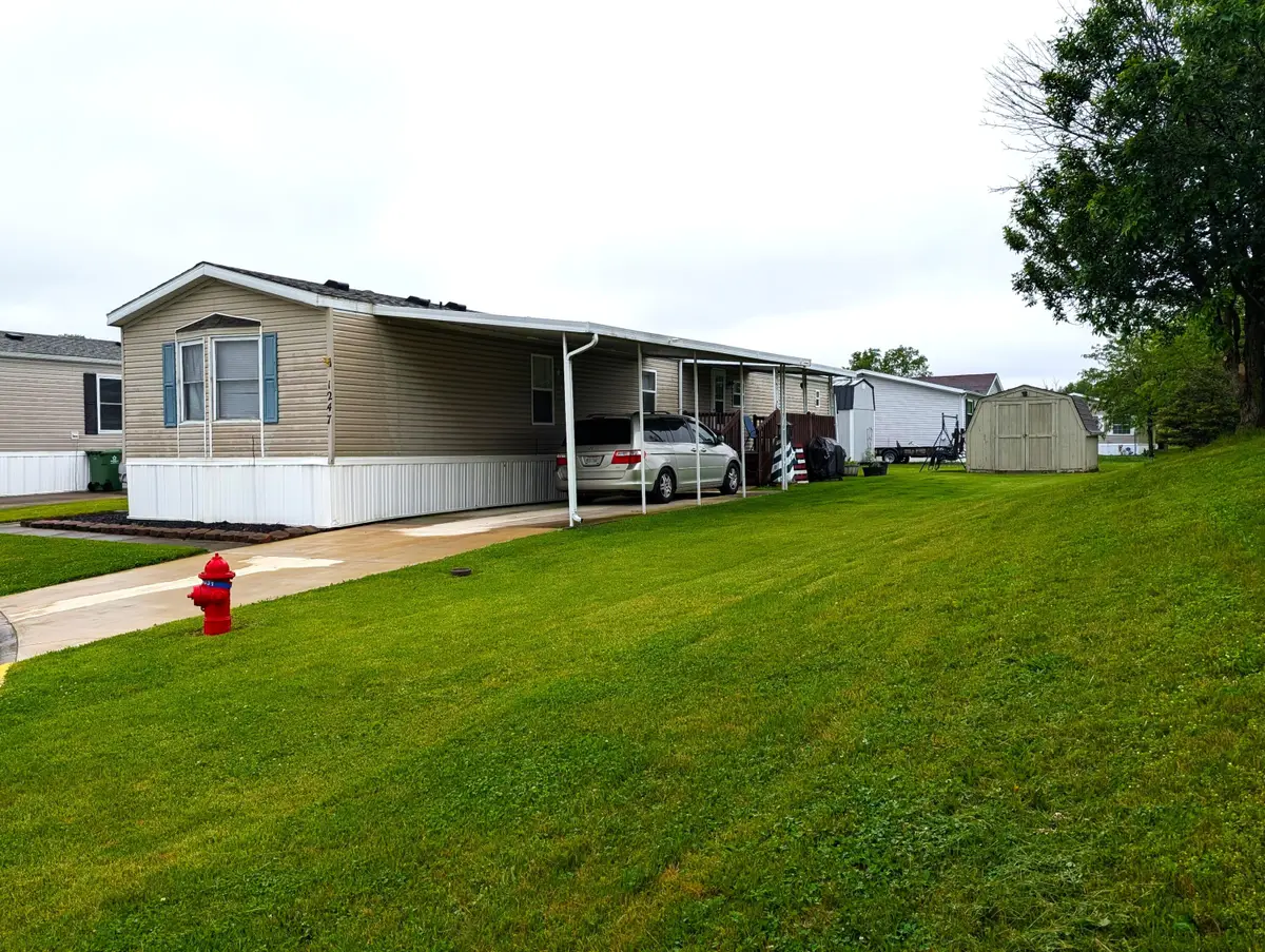 1247 Apple Blossom Lane, Sidney, OH 45365 - #1
