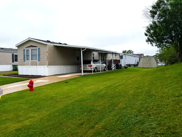 1247 Apple Blossom Lane, Sidney, OH 45365