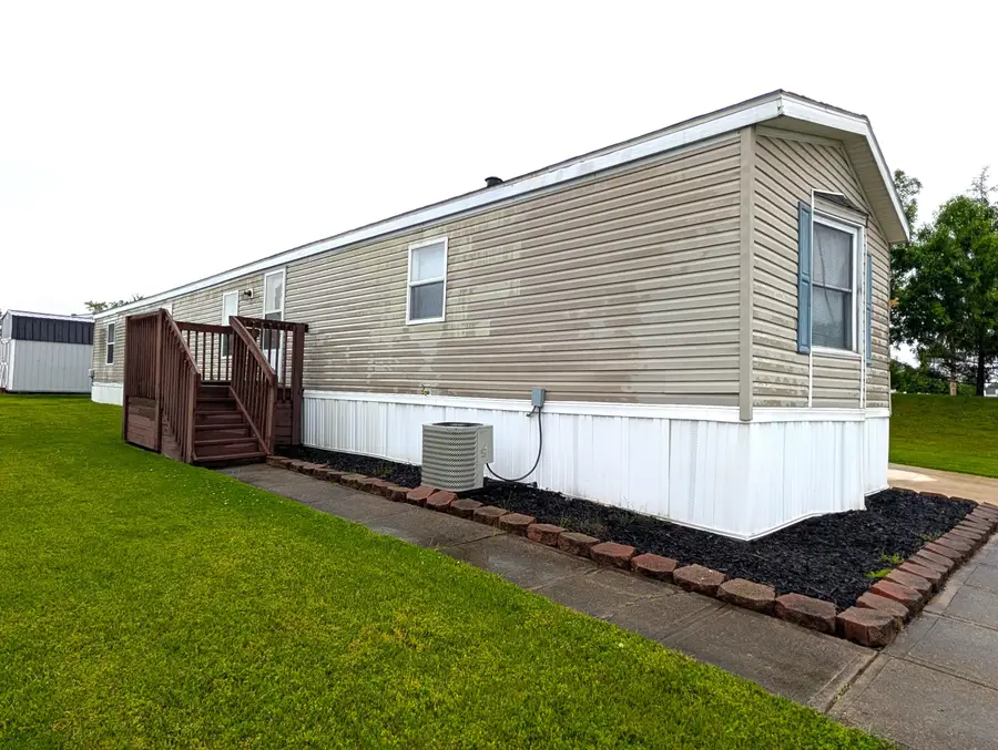 1247 Apple Blossom Lane, Sidney, OH 45365 - #2