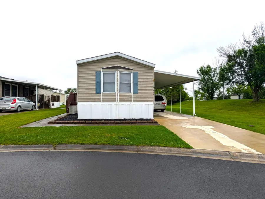 1247 Apple Blossom Lane, Sidney, OH 45365 - #3