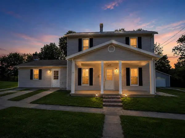 307 Garfield Street, New Carlisle, OH 45344