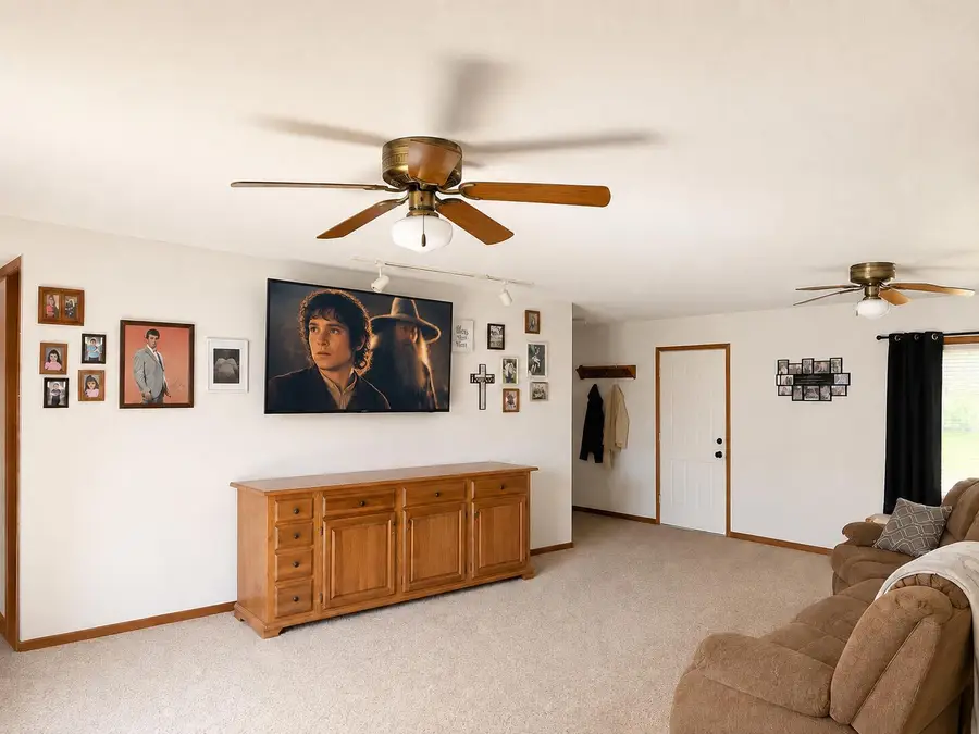 307 Garfield Street, New Carlisle, OH 45344 - #3