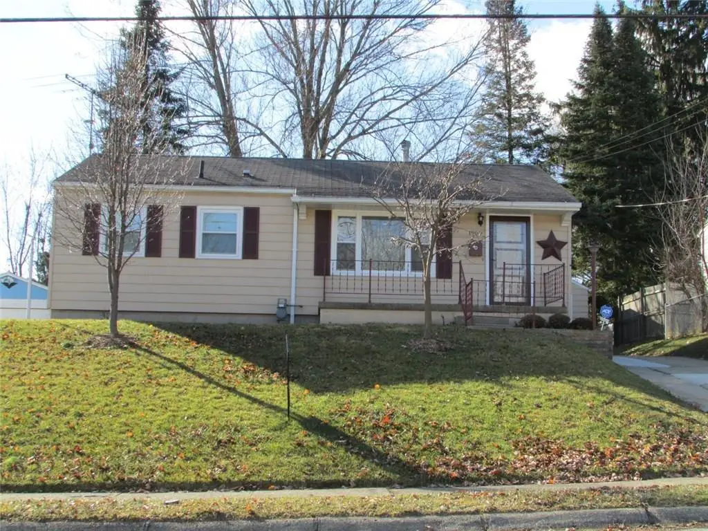1907 Maryland Avenue, Springfield, OH 45505 - #1